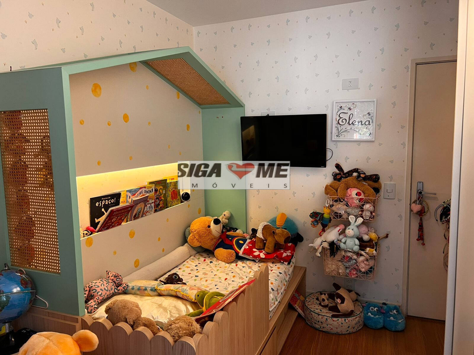 Apartamento, 2 quartos - Foto 3