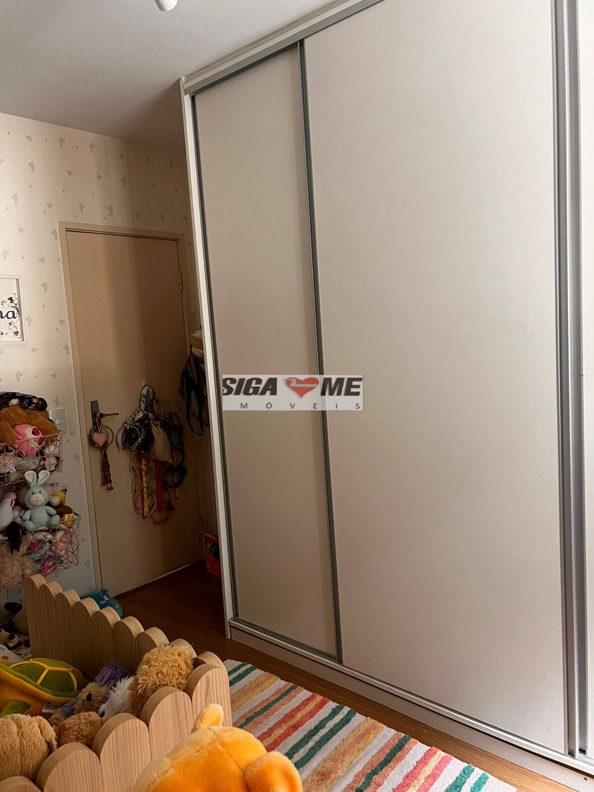 Apartamento, 2 quartos - Foto 5