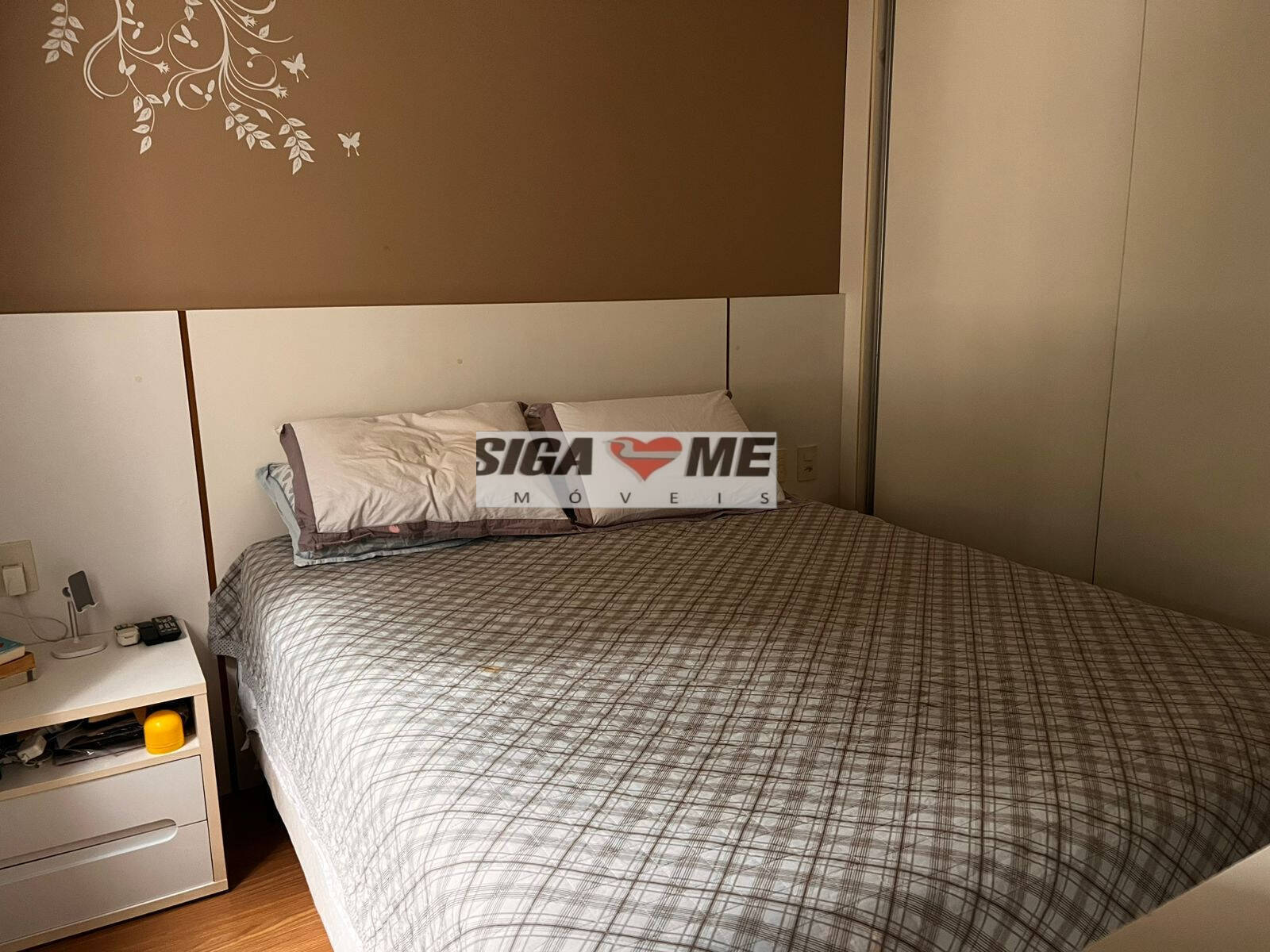 Apartamento, 2 quartos - Foto 6