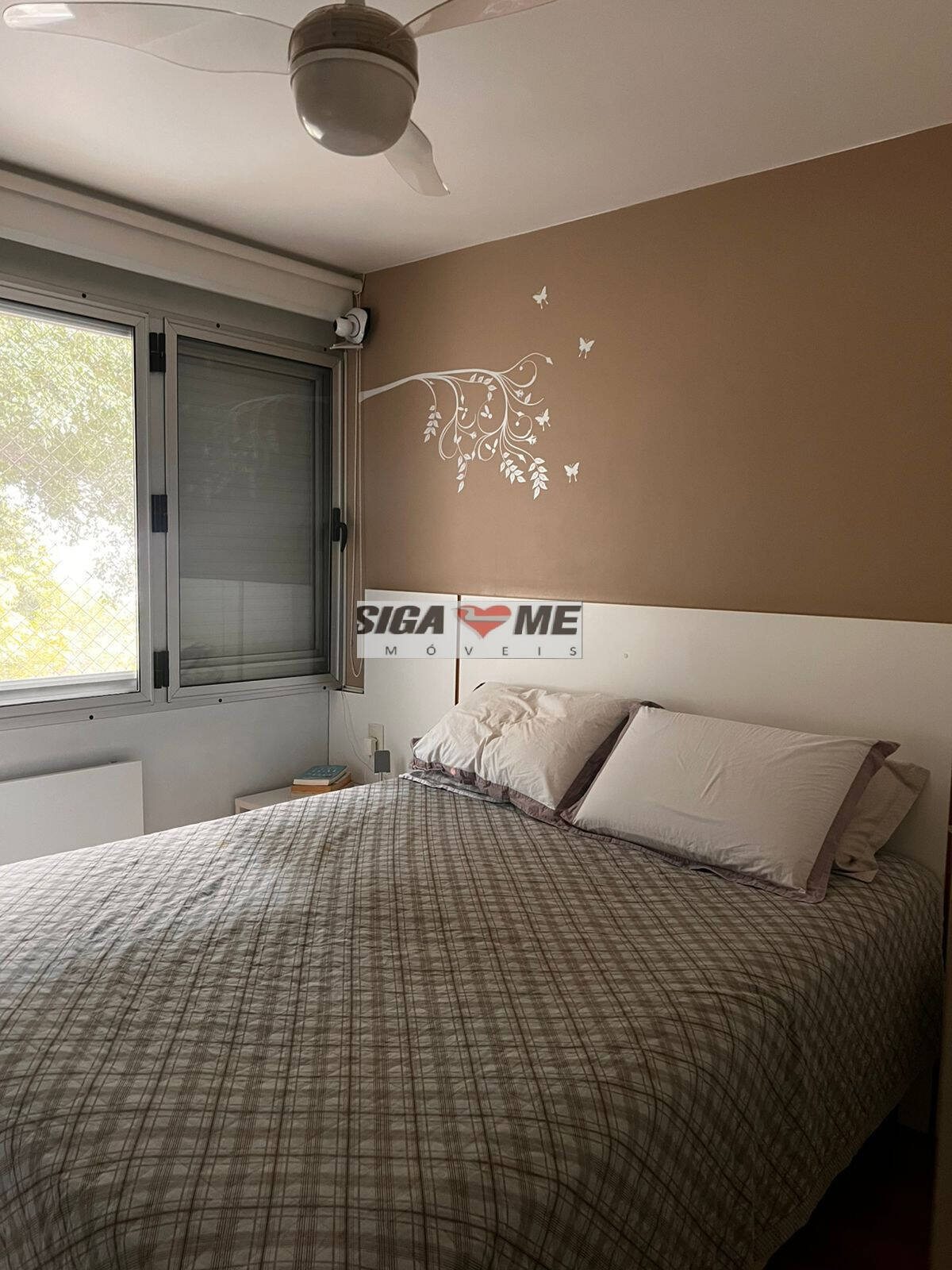 Apartamento, 2 quartos - Foto 4