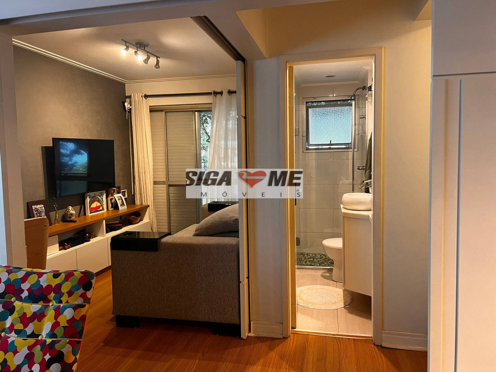 Apartamento, 2 quartos - Foto 7