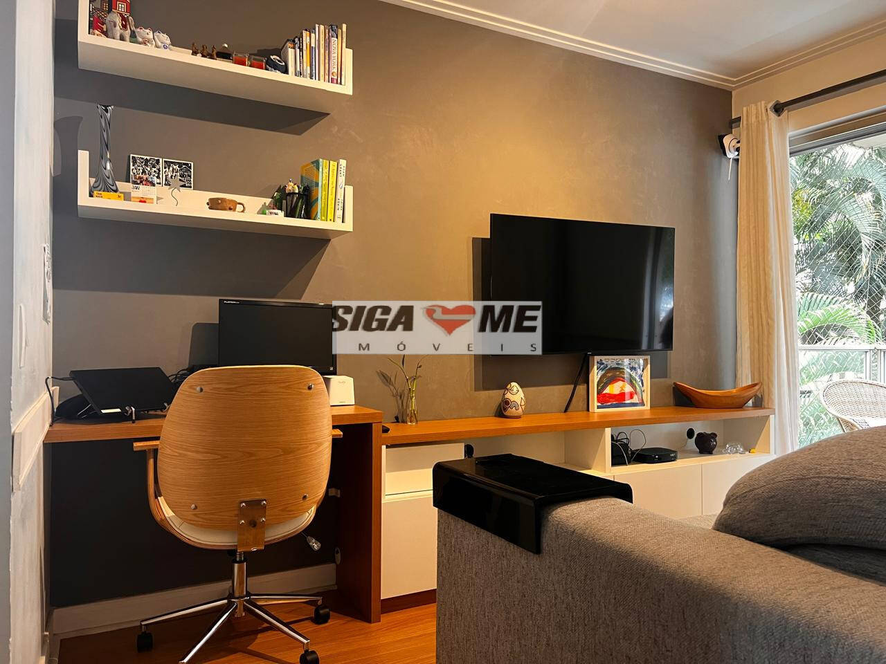 Apartamento, 2 quartos - Foto 10
