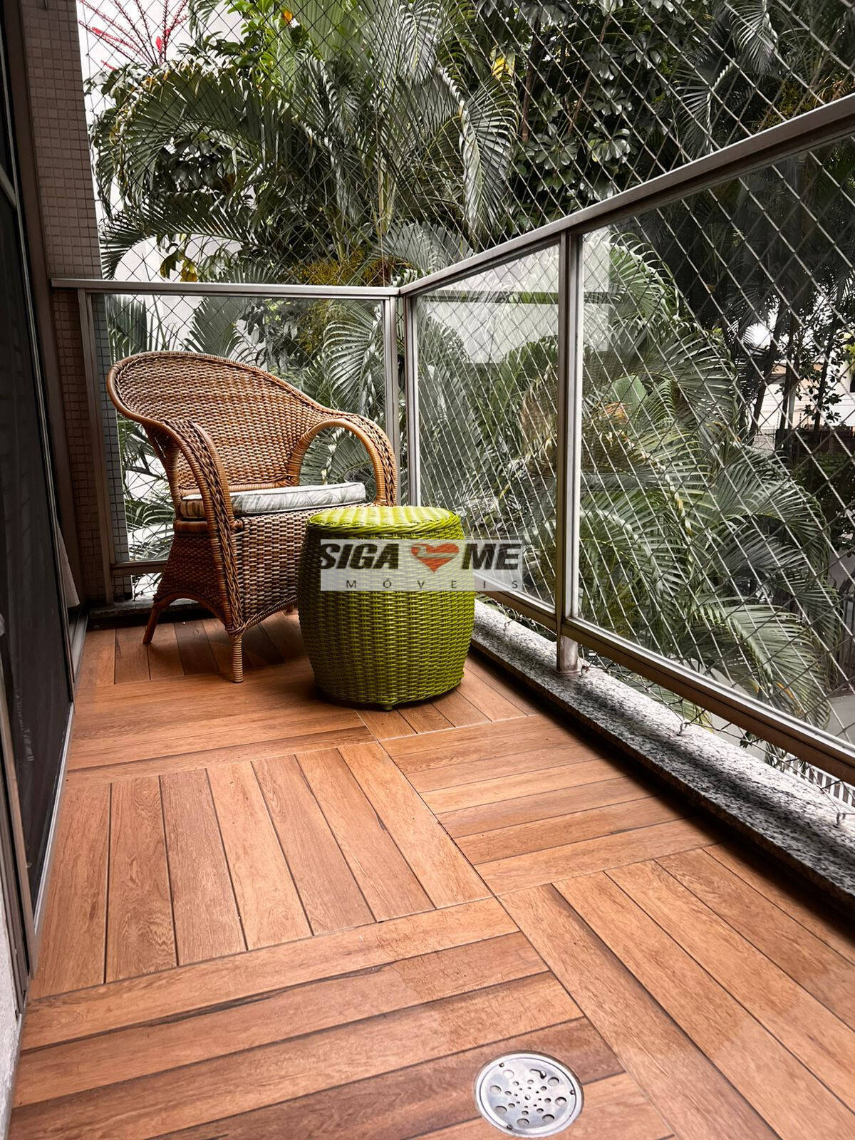 Apartamento, 2 quartos - Foto 1