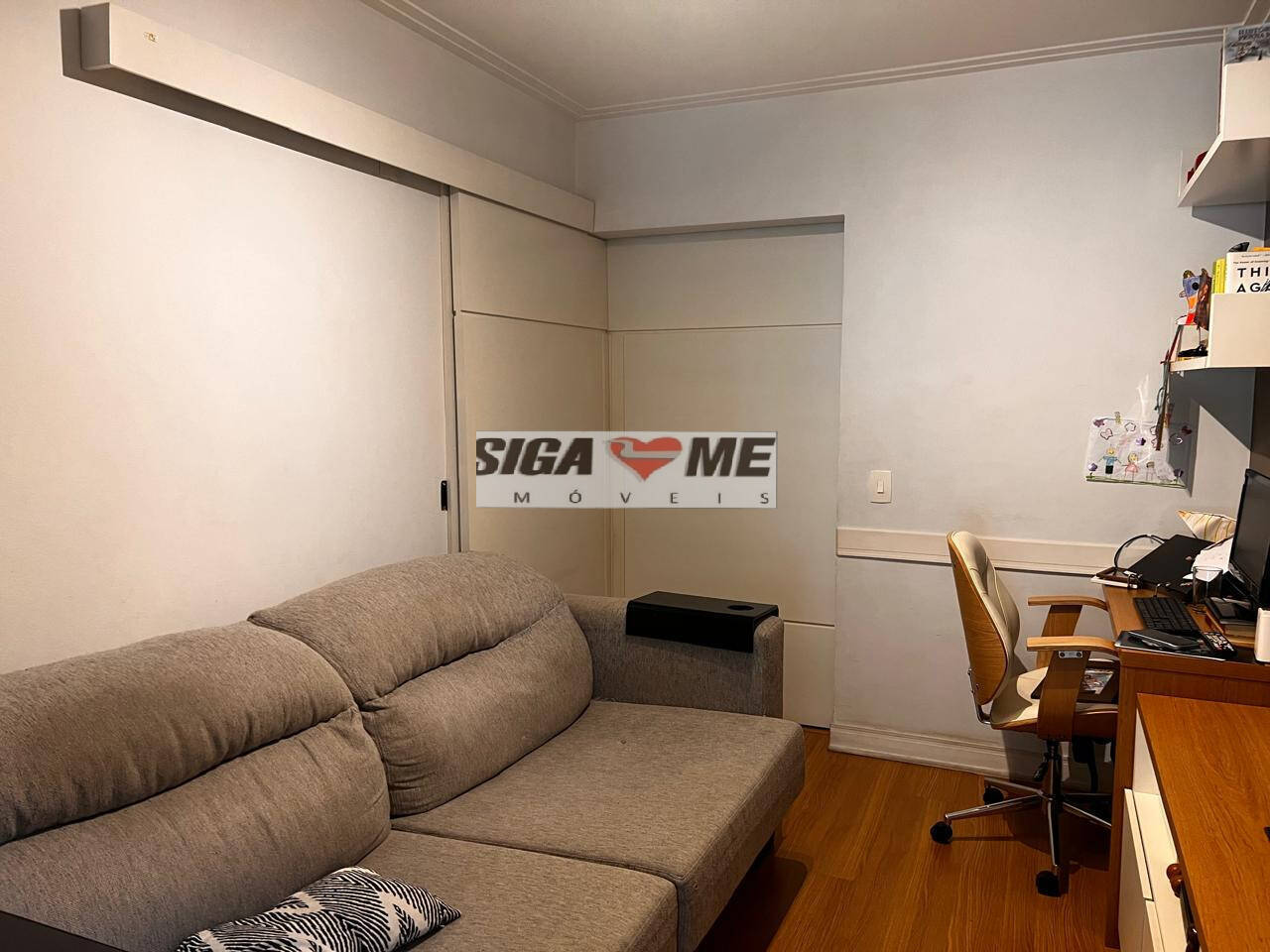 Apartamento, 2 quartos - Foto 11