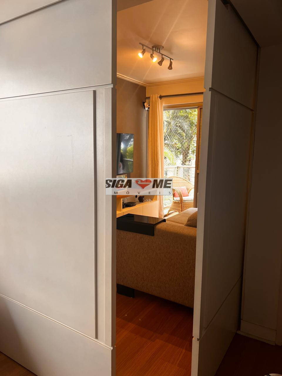 Apartamento, 2 quartos - Foto 13