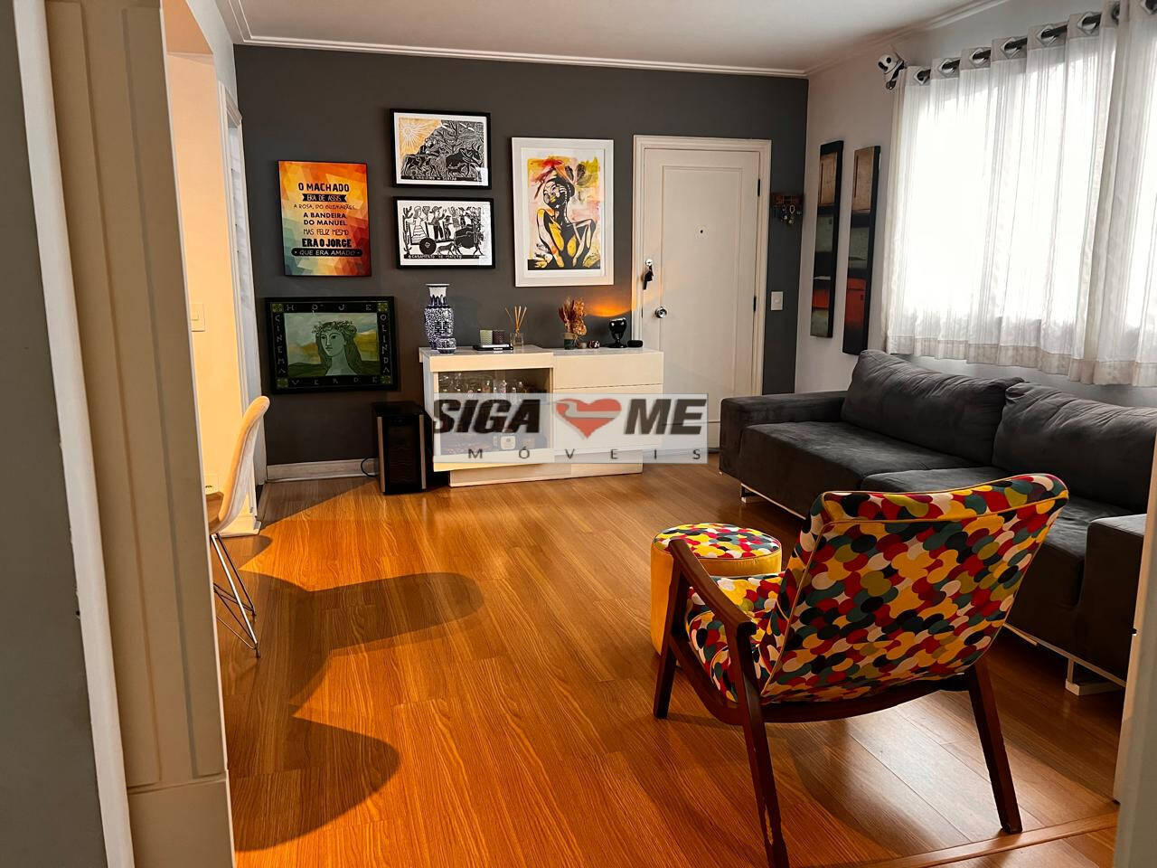 Apartamento, 2 quartos - Foto 15
