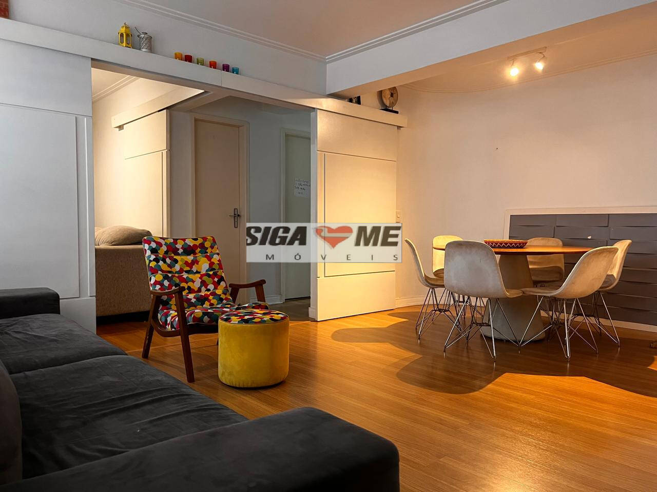 Apartamento, 2 quartos - Foto 17