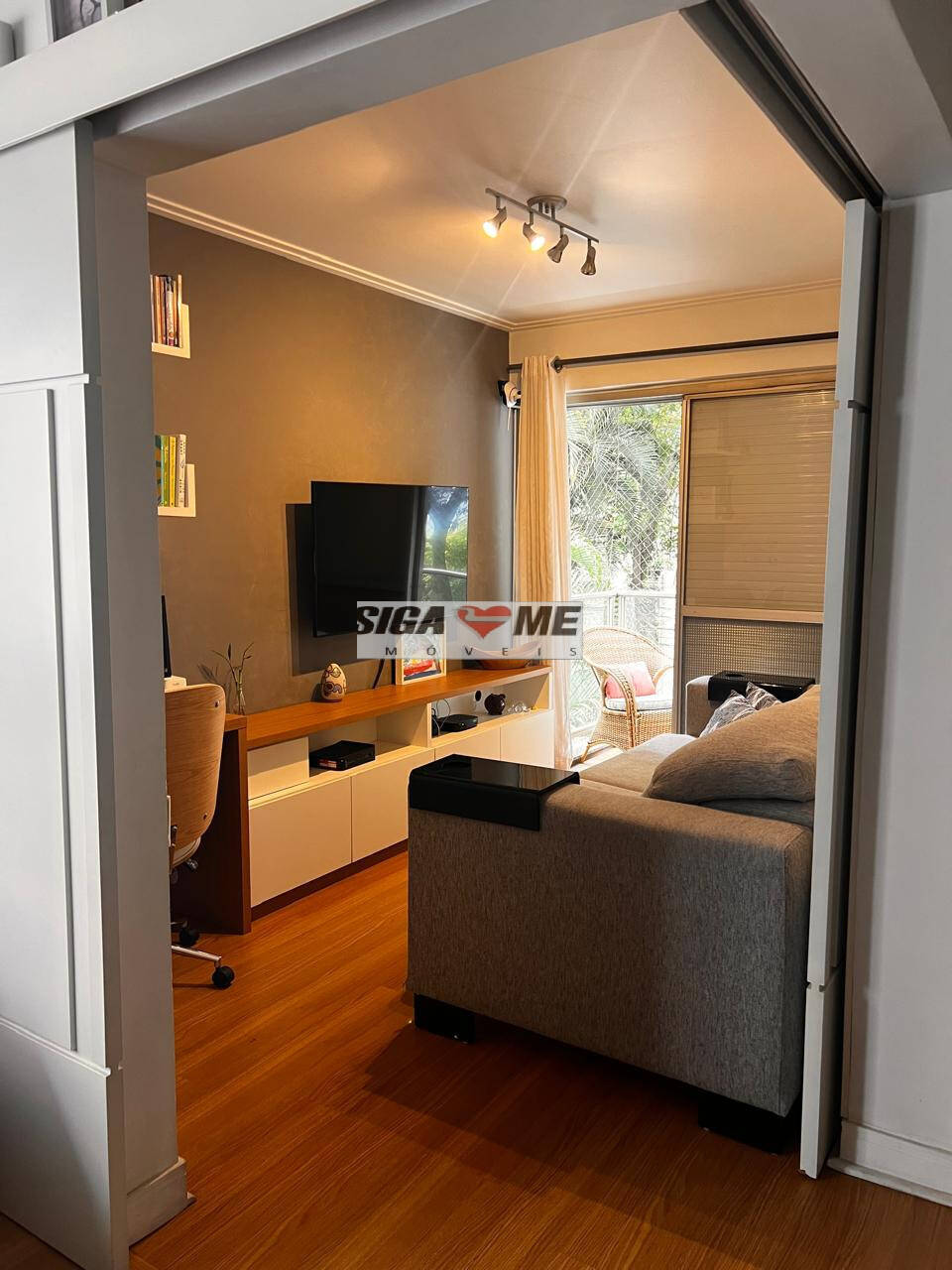 Apartamento, 2 quartos - Foto 18