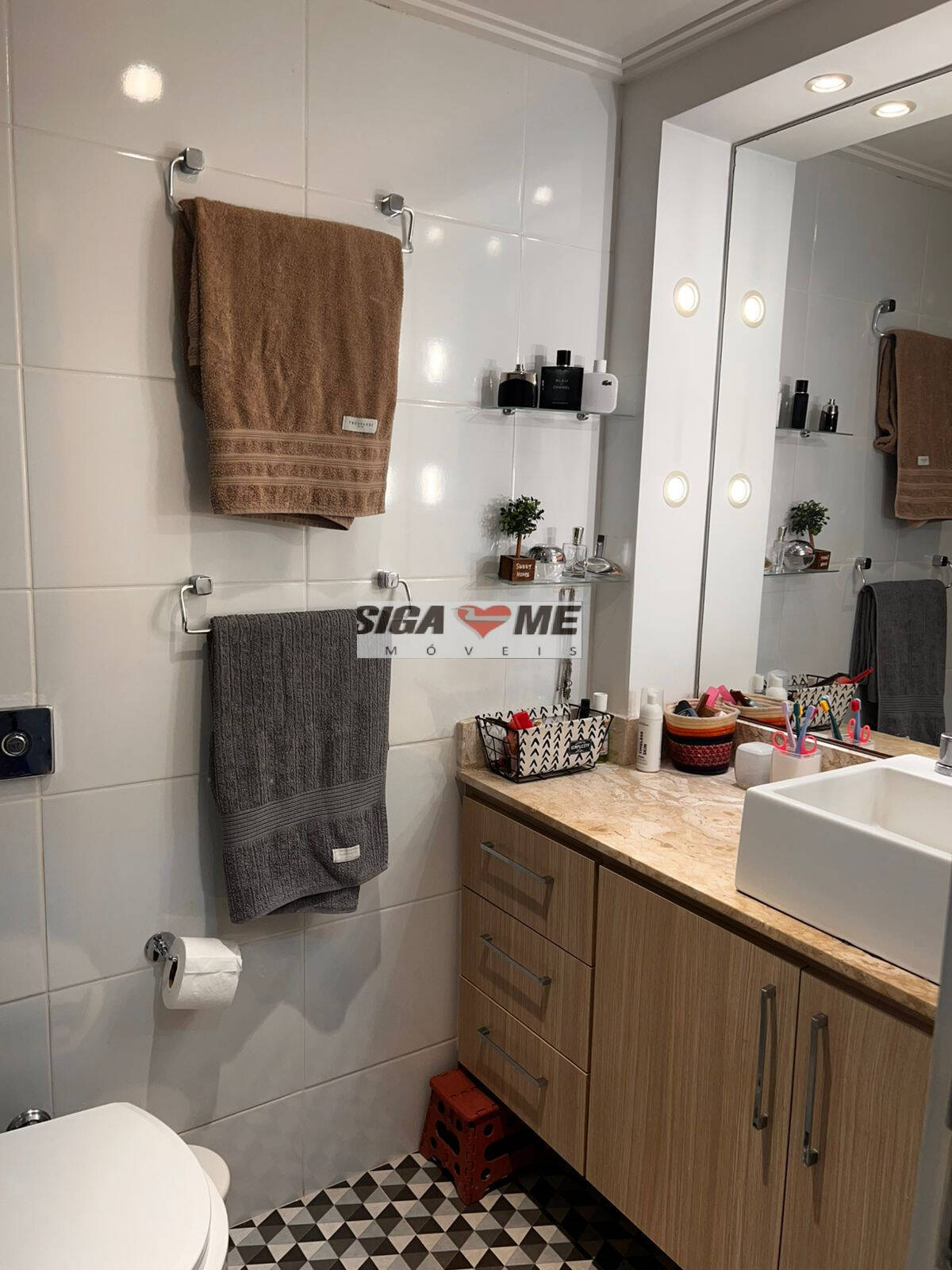 Apartamento, 2 quartos - Foto 23