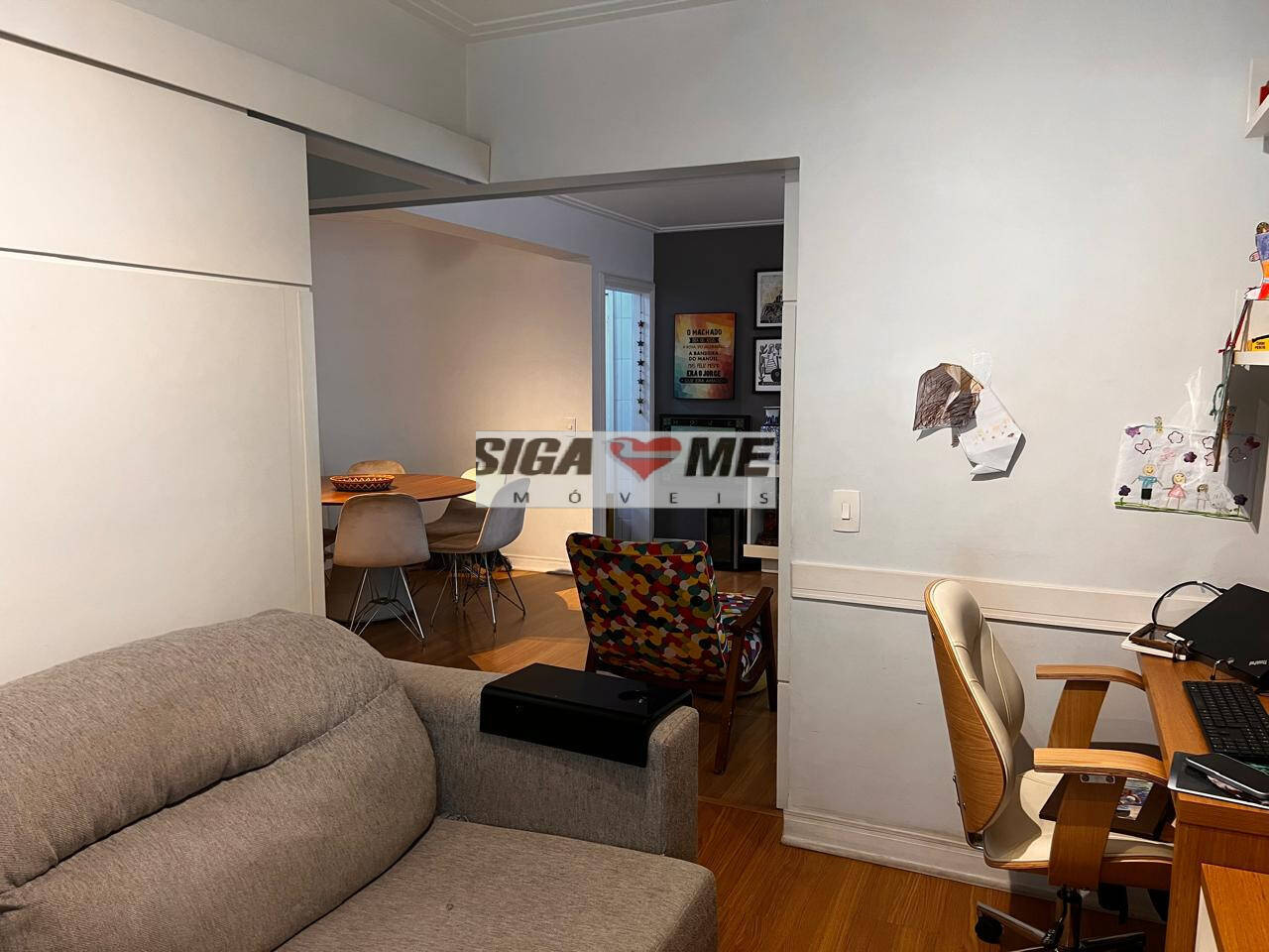 Apartamento, 2 quartos - Foto 34