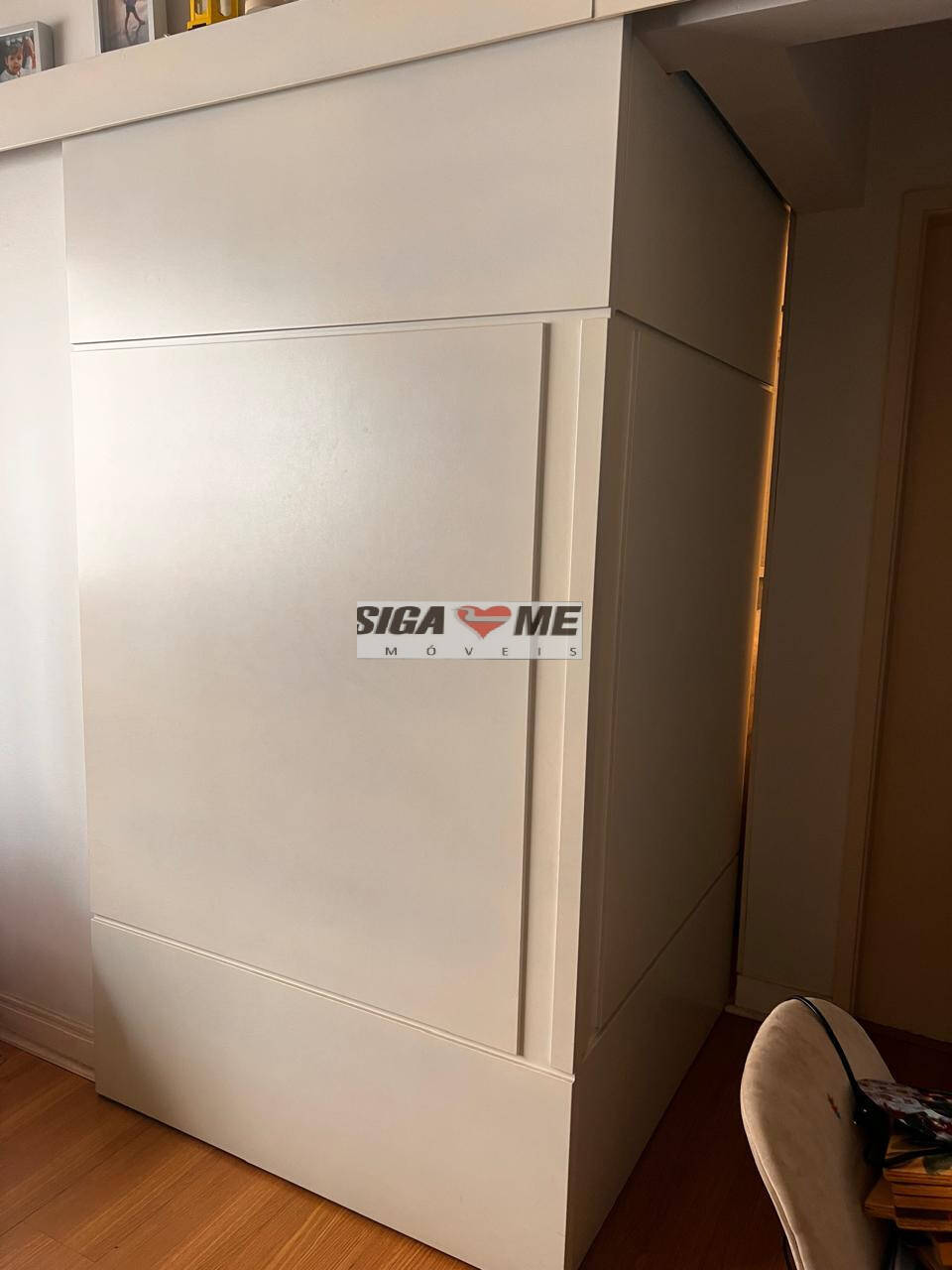 Apartamento, 2 quartos - Foto 36