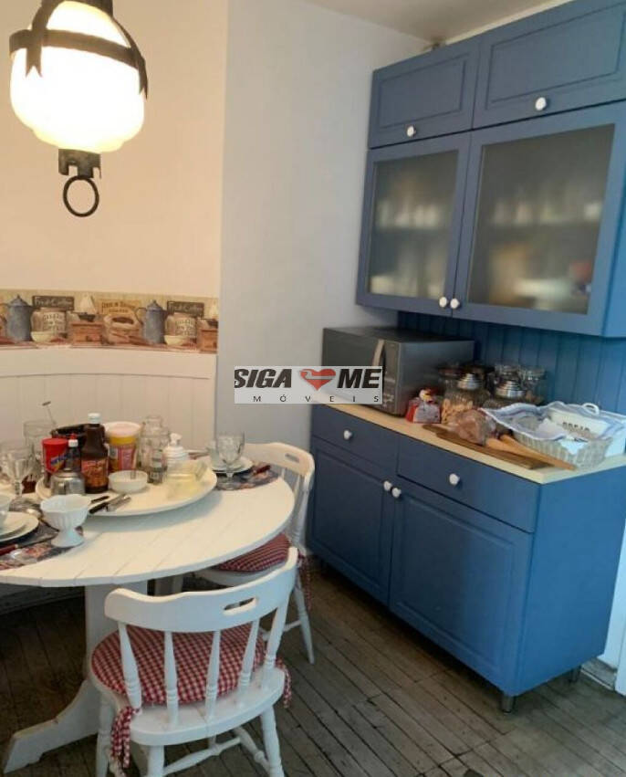 Casa, 3 quartos - Foto 25
