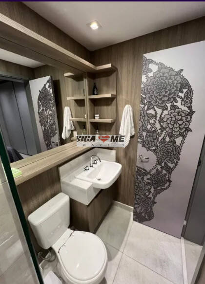 Apartamento, 2 quartos - Foto 3