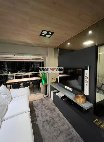 Apartamento, 2 quartos - Foto 8
