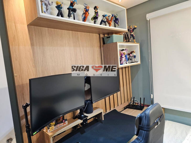 Apartamento, 3 quartos - Foto 50
