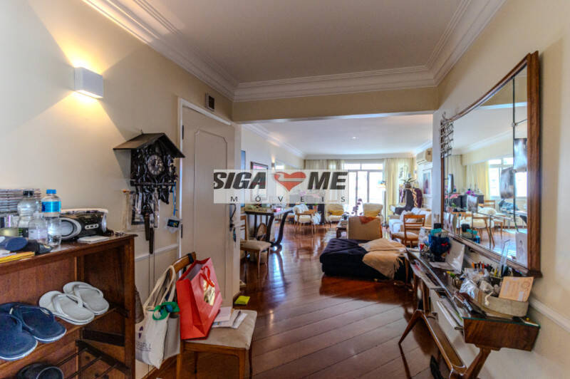 Apartamento, 4 quartos - Foto 3