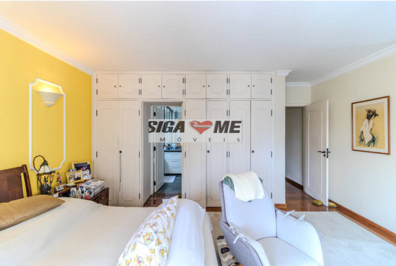 Apartamento, 4 quartos - Foto 5