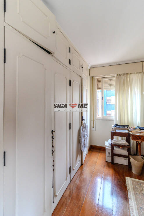 Apartamento, 4 quartos - Foto 4