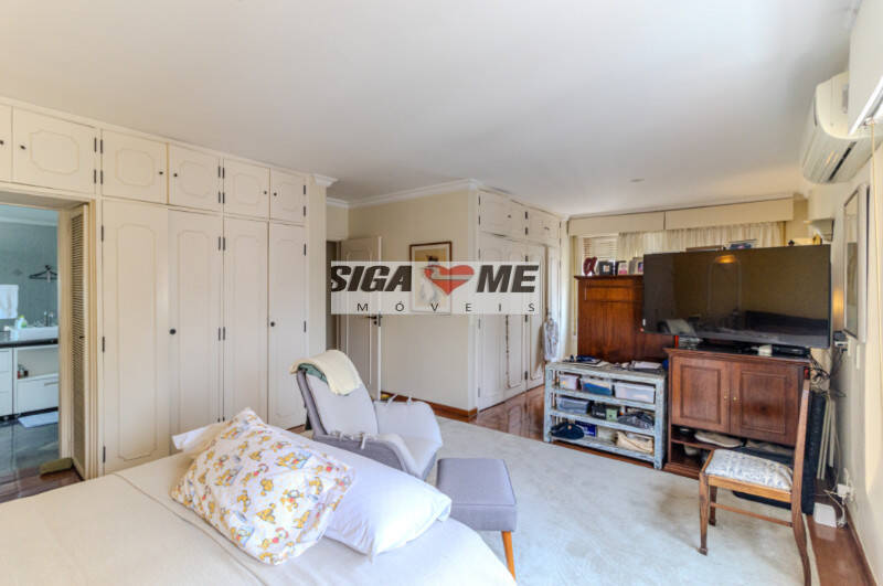 Apartamento, 4 quartos - Foto 6