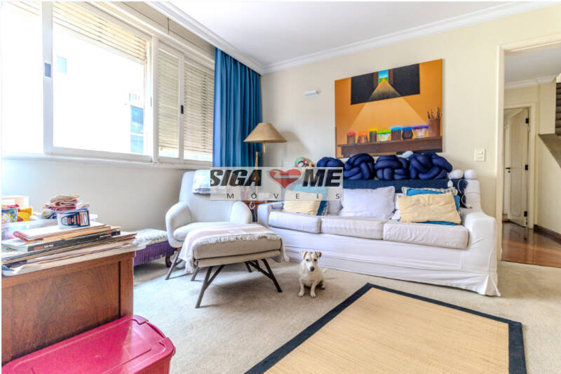 Apartamento, 4 quartos - Foto 12