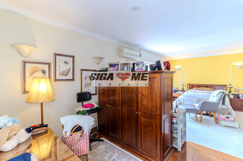 Apartamento, 4 quartos - Foto 18