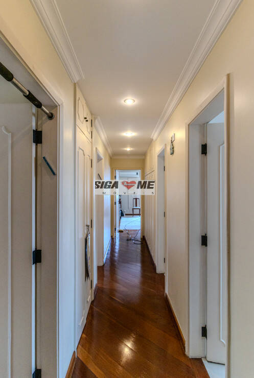 Apartamento, 4 quartos - Foto 21