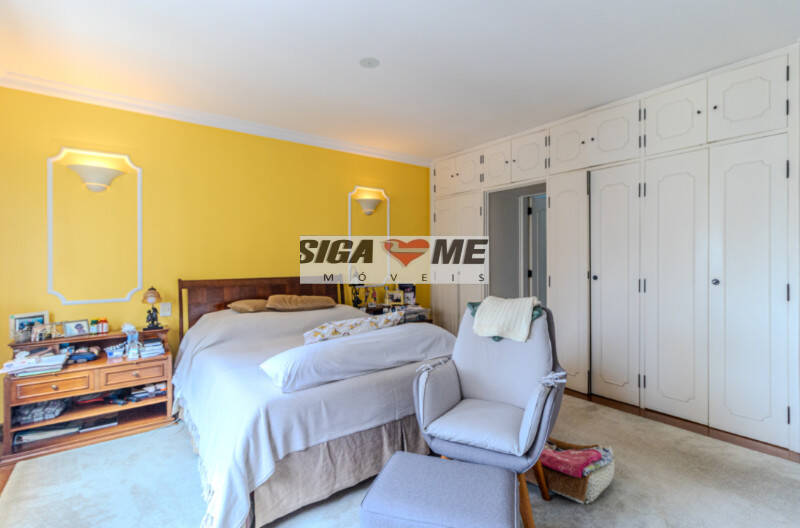 Apartamento, 4 quartos - Foto 27