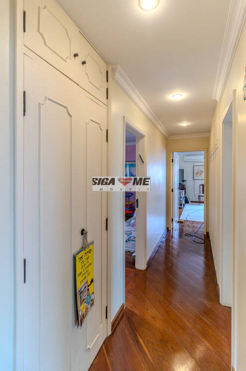 Apartamento, 4 quartos - Foto 29