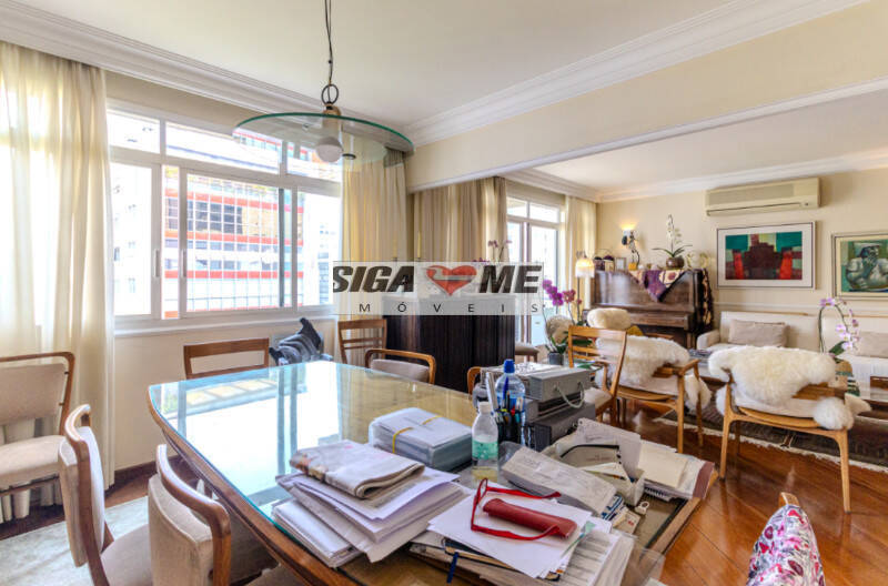 Apartamento, 4 quartos - Foto 36