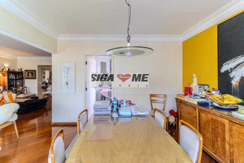 Apartamento, 4 quartos - Foto 35