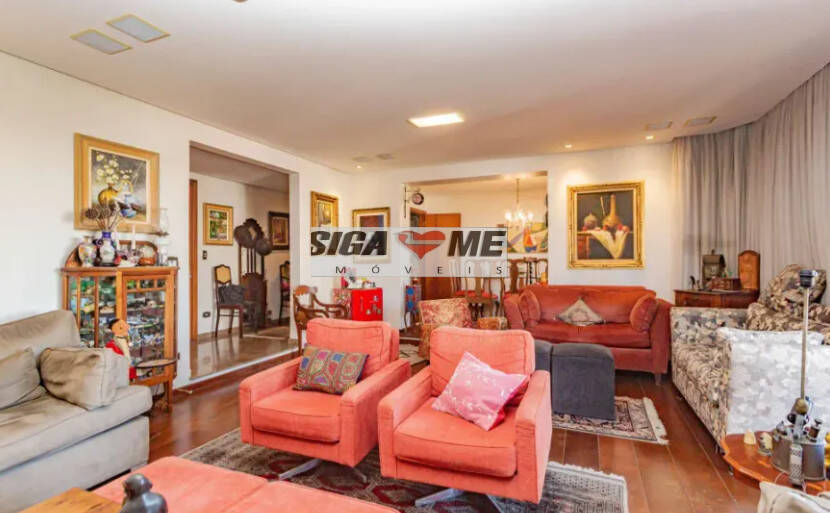 Apartamento, 4 quartos - Foto 3