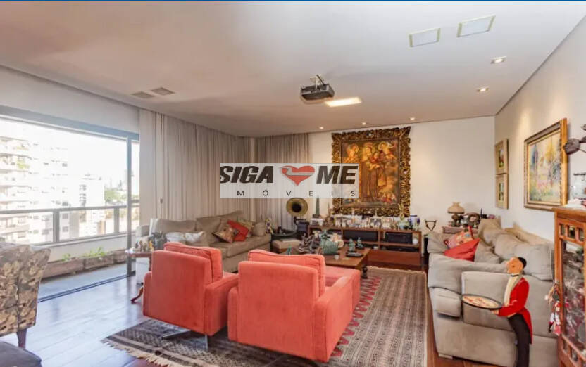 Apartamento, 4 quartos - Foto 2