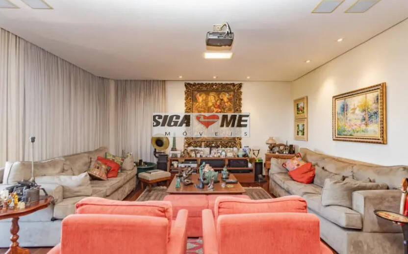Apartamento, 4 quartos - Foto 8