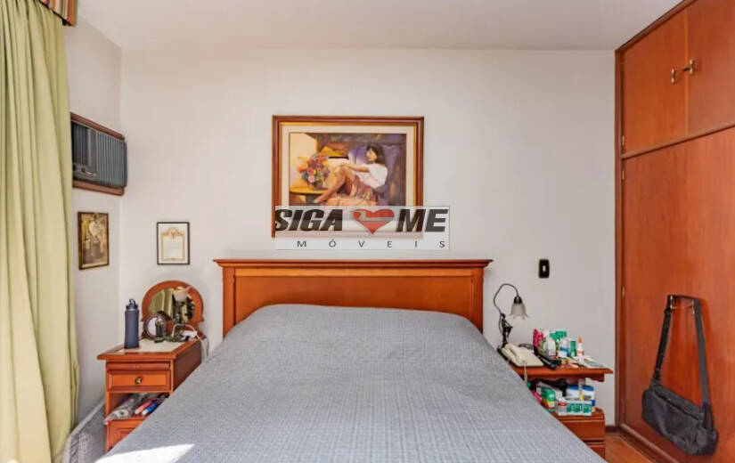 Apartamento, 4 quartos - Foto 10
