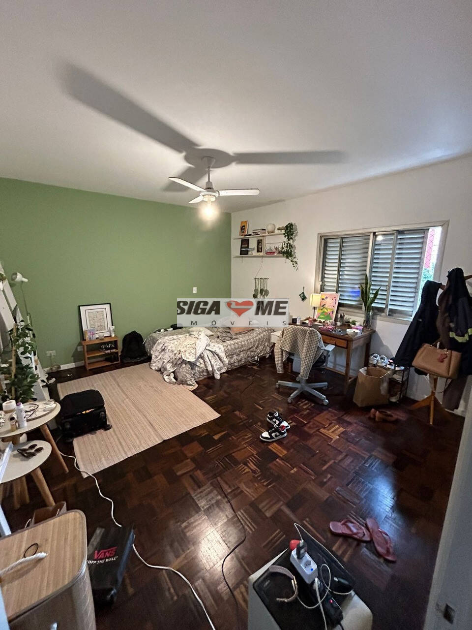 Apartamento, 4 quartos - Foto 2