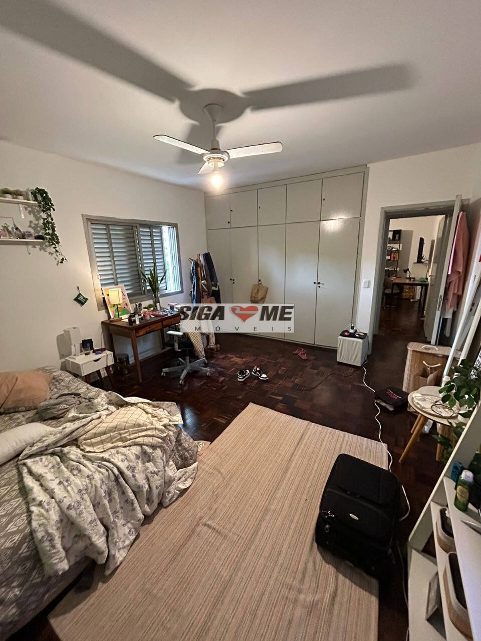 Apartamento, 4 quartos - Foto 3