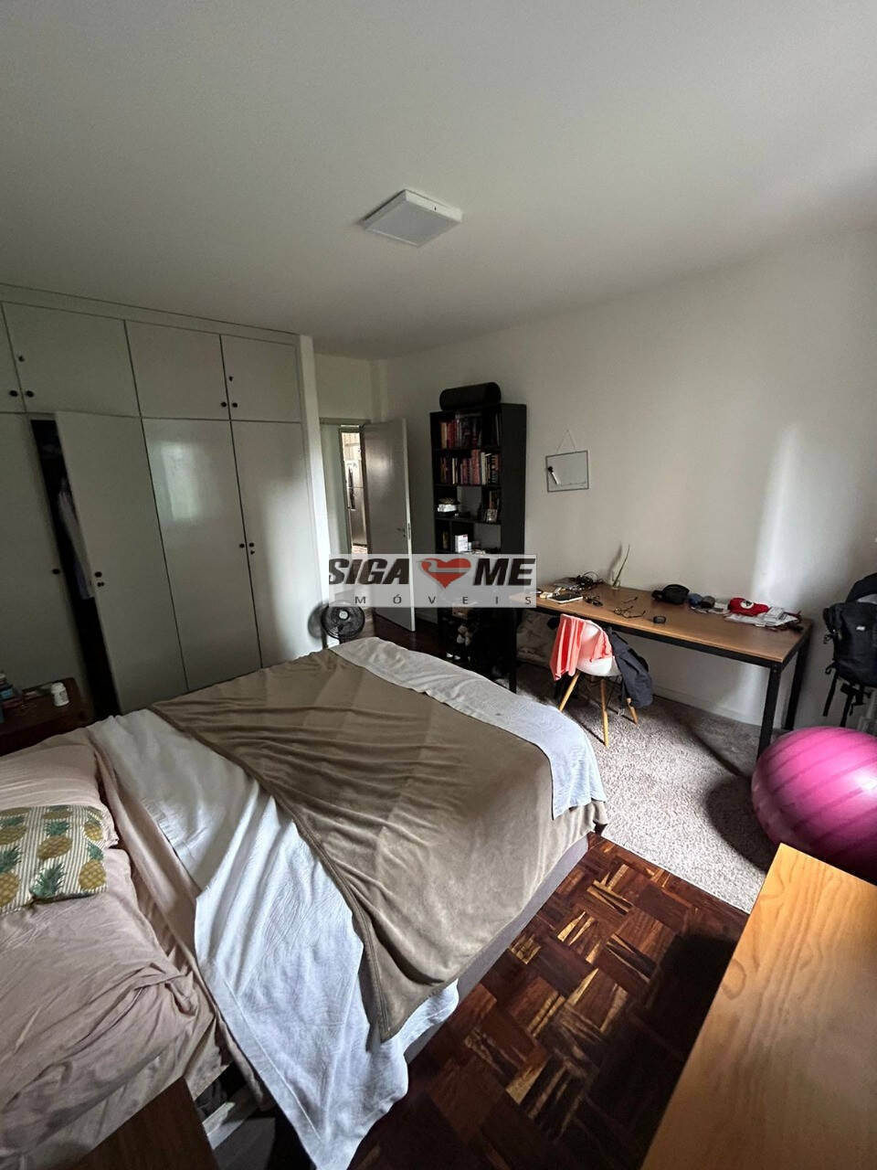 Apartamento, 4 quartos - Foto 4