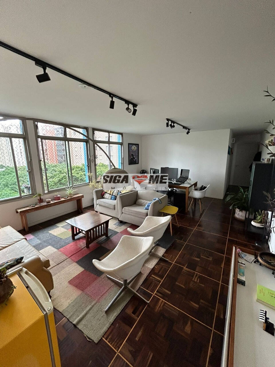 Apartamento, 4 quartos - Foto 1