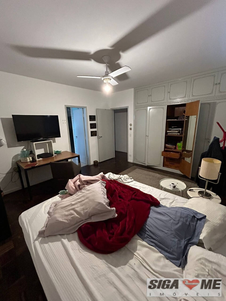 Apartamento, 4 quartos - Foto 11