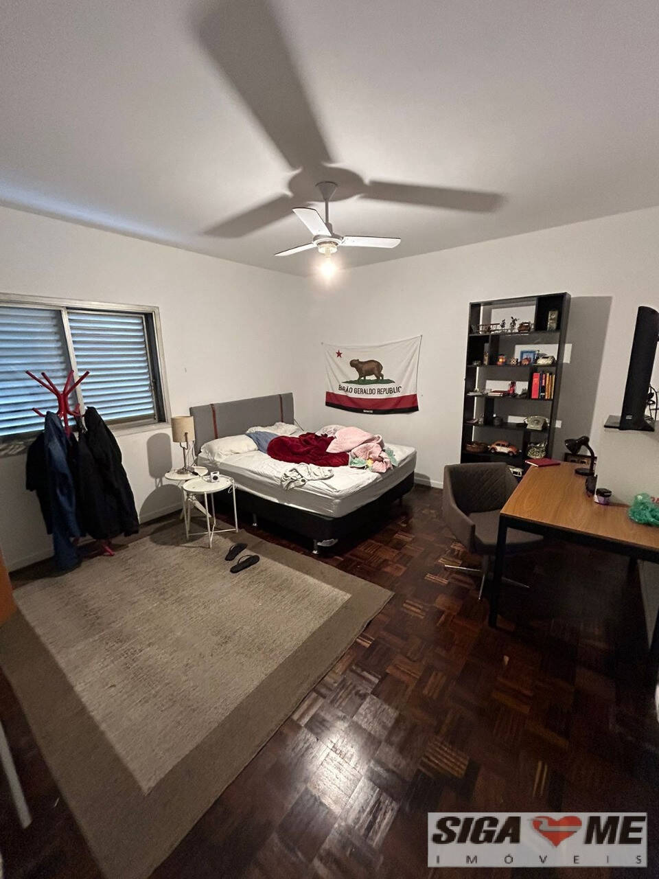 Apartamento, 4 quartos - Foto 15