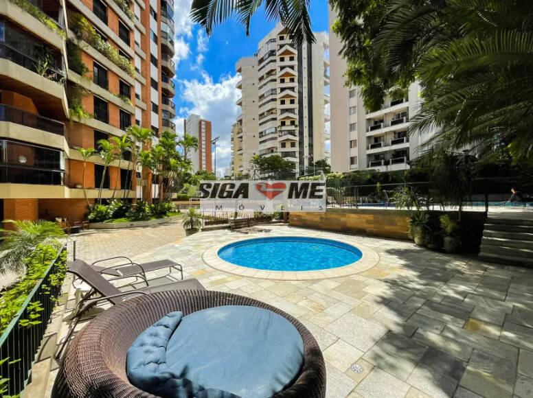 Apartamento, 4 quartos - Foto 9