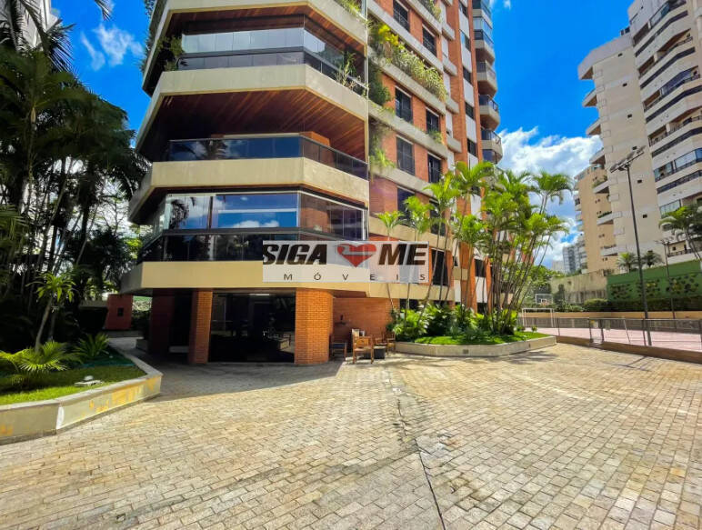 Apartamento, 4 quartos - Foto 16