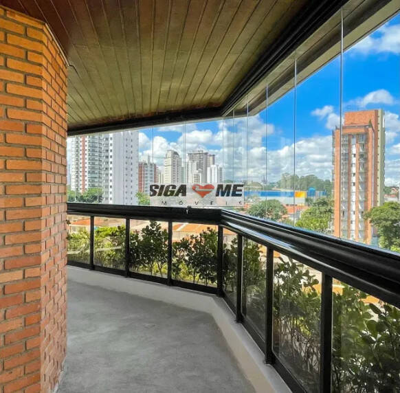 Apartamento, 4 quartos - Foto 1