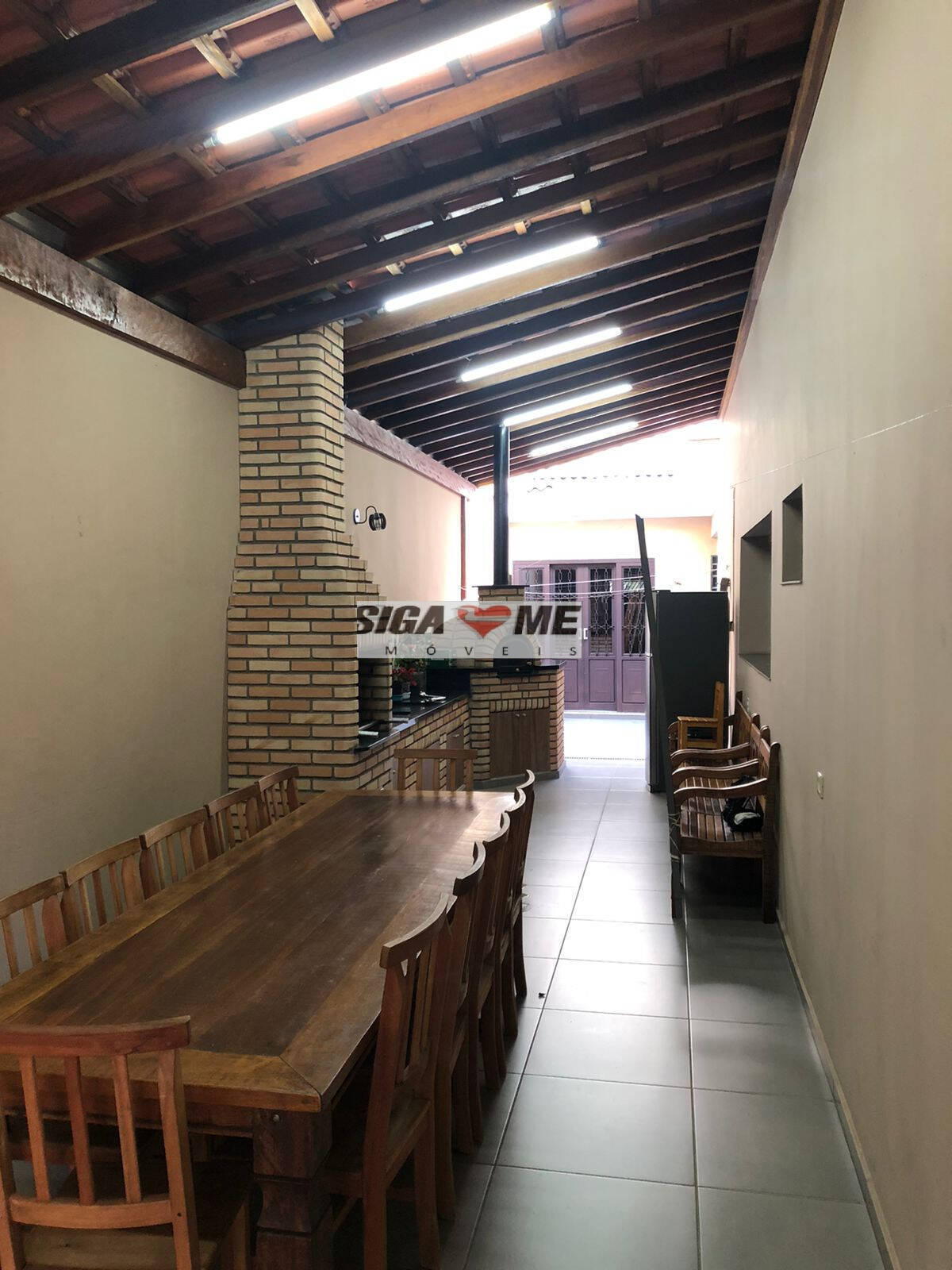 Casa, 3 quartos - Foto 5