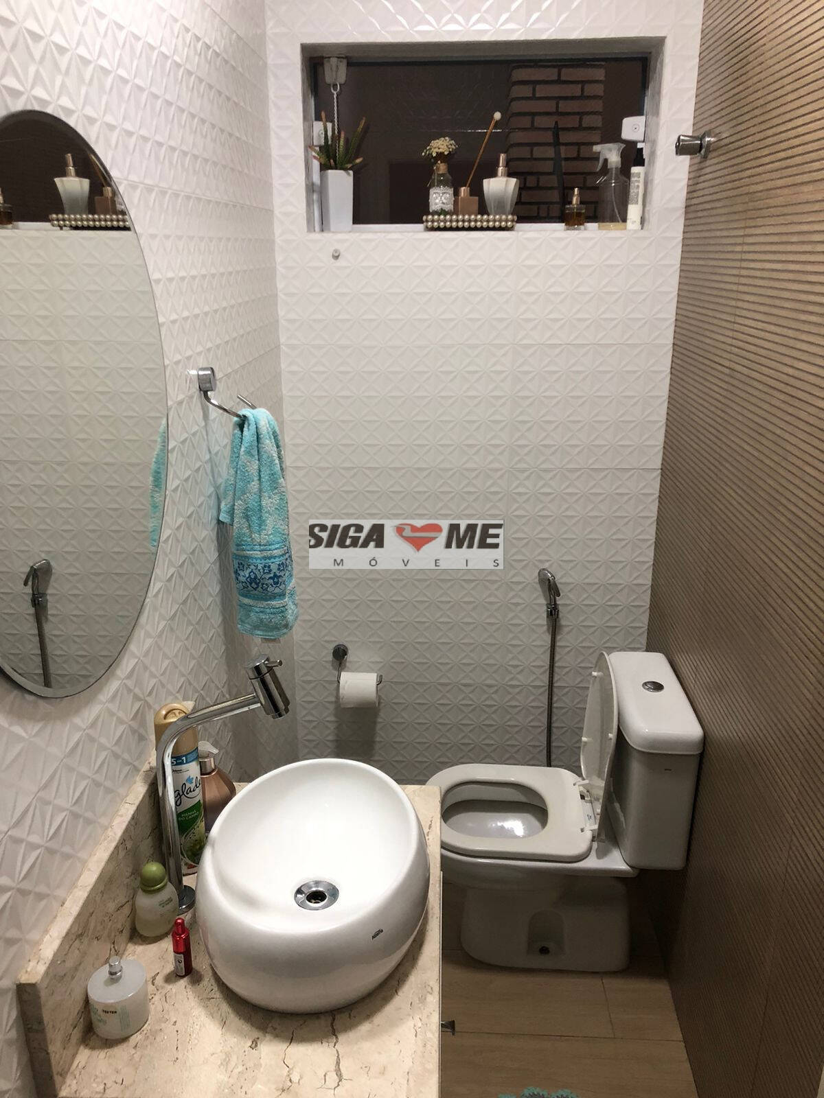 Casa, 3 quartos - Foto 8