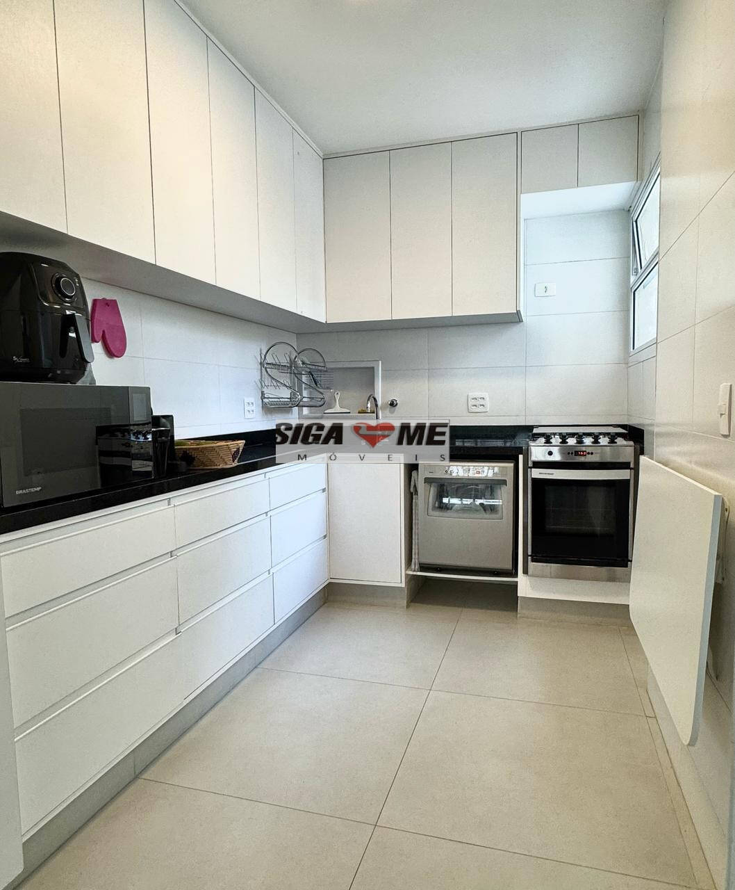 Apartamento, 3 quartos - Foto 3