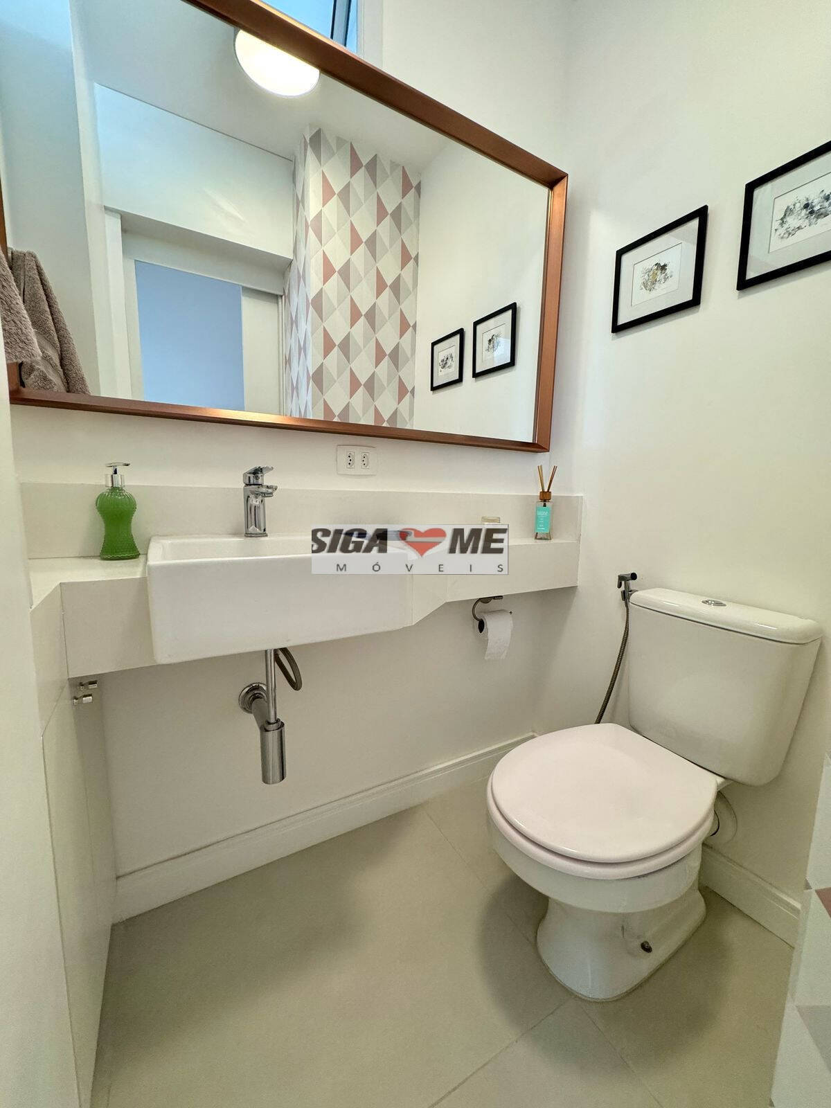 Apartamento, 3 quartos - Foto 4