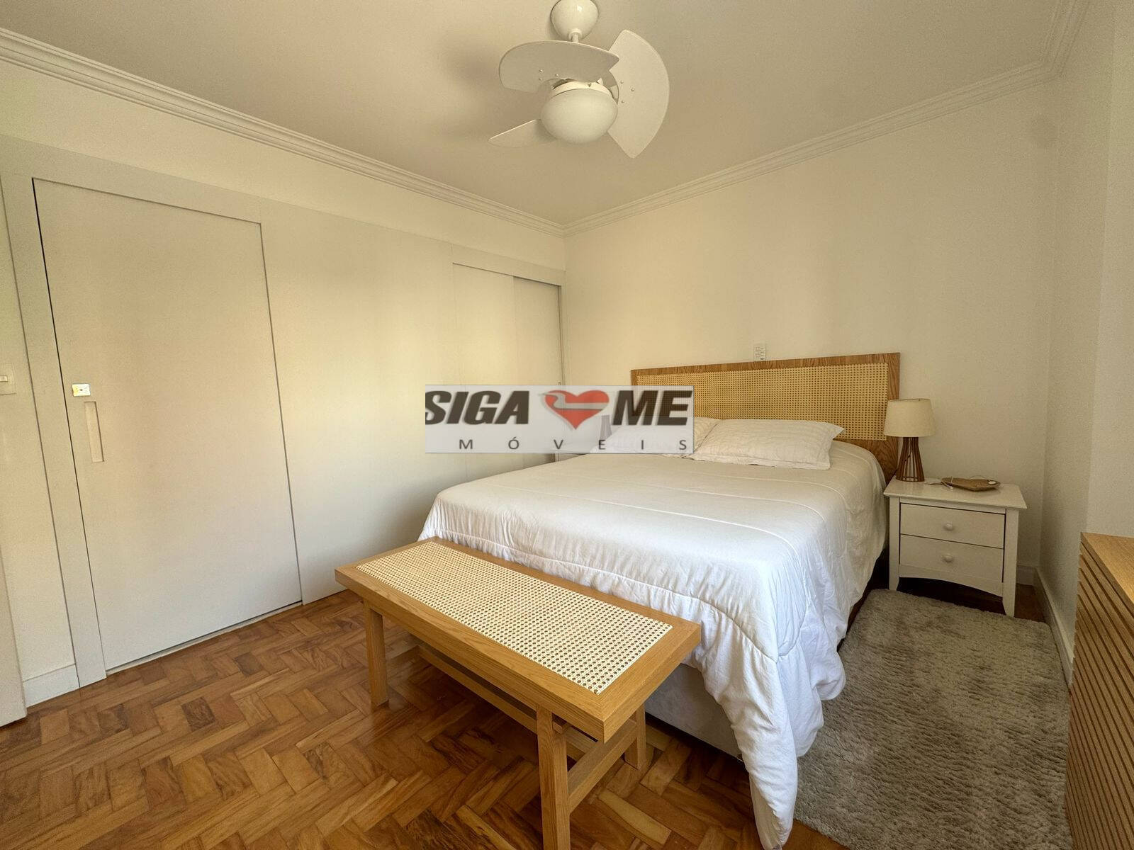 Apartamento, 3 quartos - Foto 8
