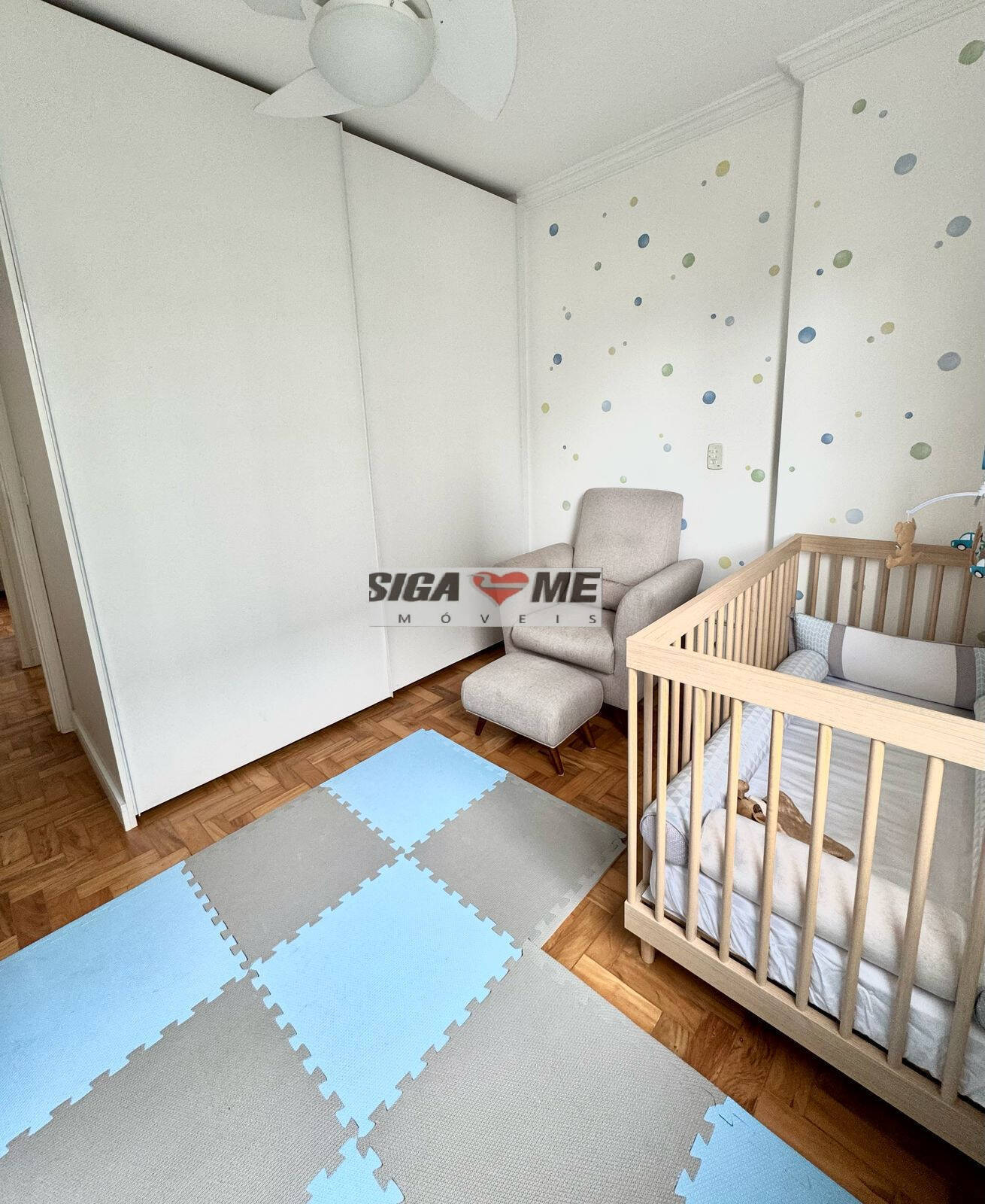 Apartamento, 3 quartos - Foto 11