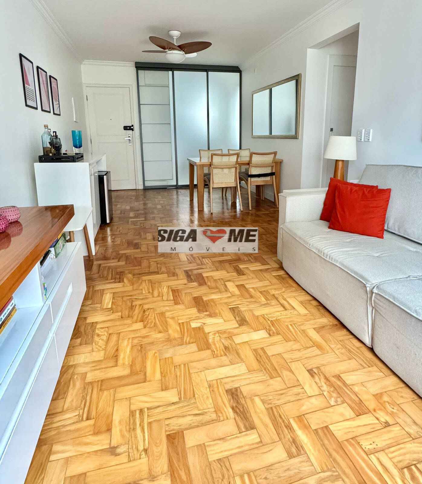 Apartamento, 3 quartos - Foto 13